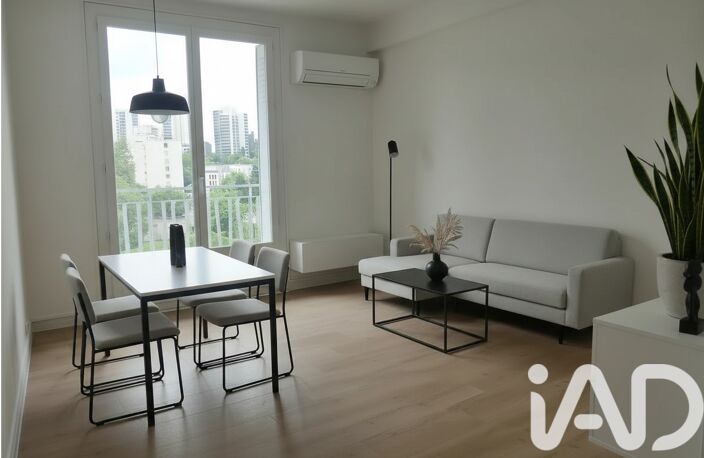 Vente Appartement 3 pièces — photo 3
