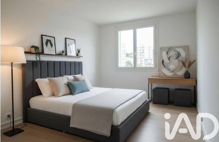 Vente Appartement 3 pièces — photo 5