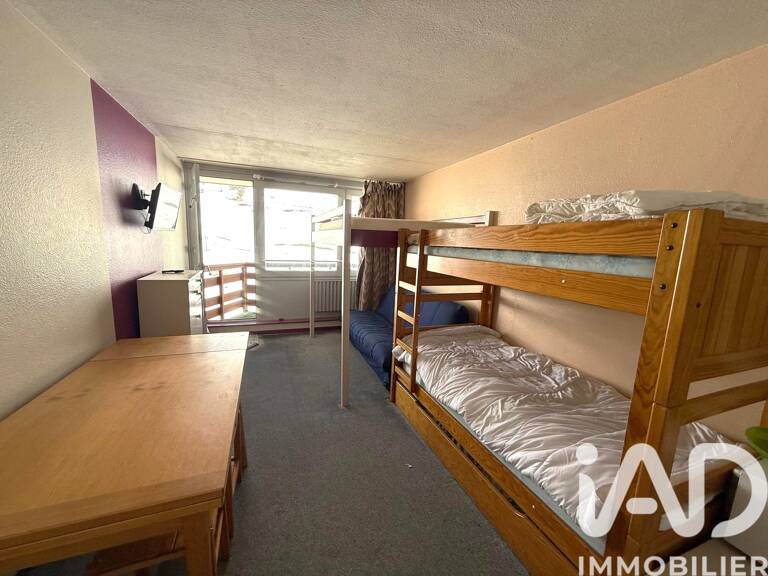 Vente Studio 1 pièce — photo 1