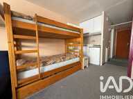 Vente Studio 1 pièce — photo 2