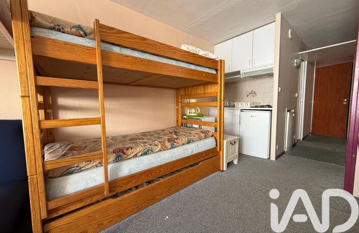 Vente Studio 1 pièce — photo 2