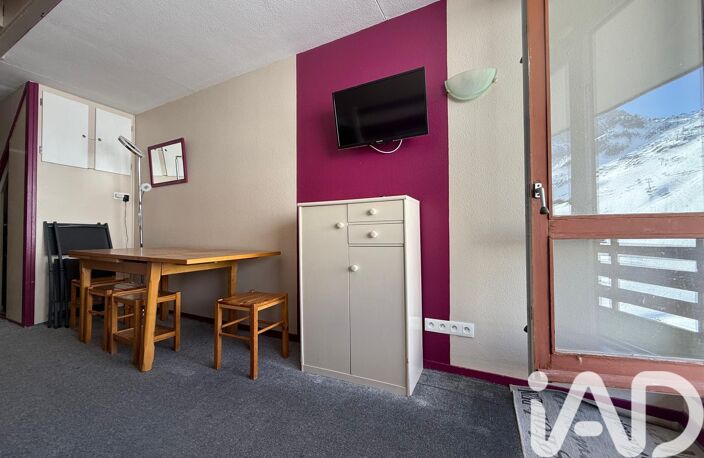 Vente Studio 1 pièce — photo 4