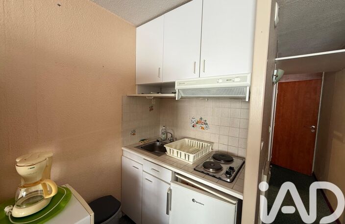 Vente Studio 1 pièce — photo 5