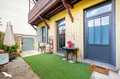 Appartement 3 pièces 375083 €