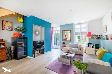 Appartement 3 pièces 375083 €