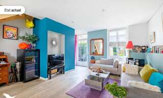 Appartement 3 Pièces 75 m² à vendre à Lyon 9 (69009)