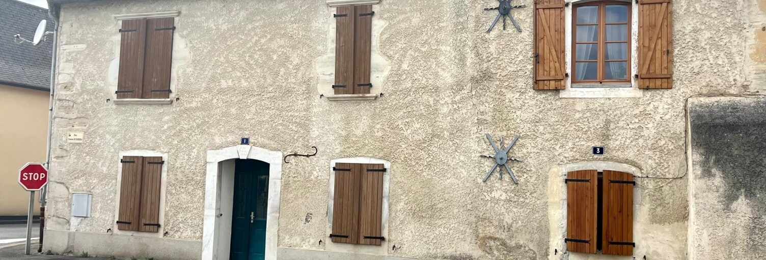 Maison 5 Pièces 130 m² à vendre à Pardies (64150)