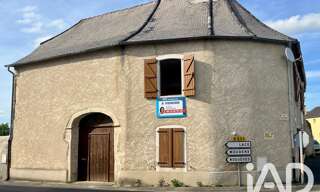 Maison 5 Pièces 130 m² à vendre à Pardies (64150)
