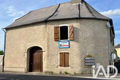 Maison 5 pièces 150000 €