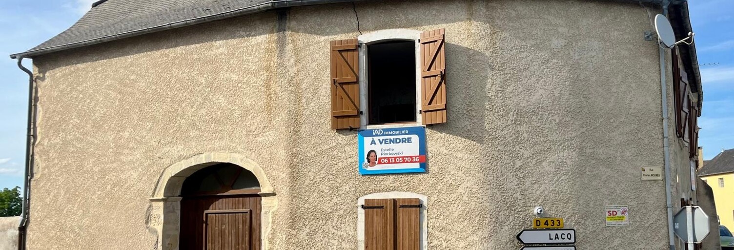 Maison 5 Pièces 130 m² à vendre à Pardies (64150)
