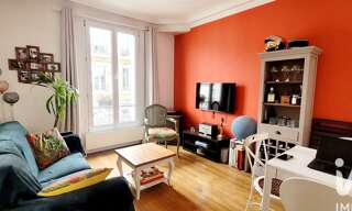 Appartement 2 Pièces 40 m² à vendre à Vincennes (94300)