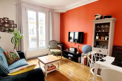 Appartement 2 pièces 399000 €
