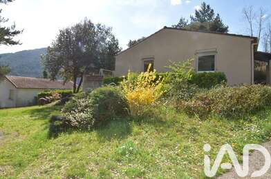 Maison 3 pièces 165000 €