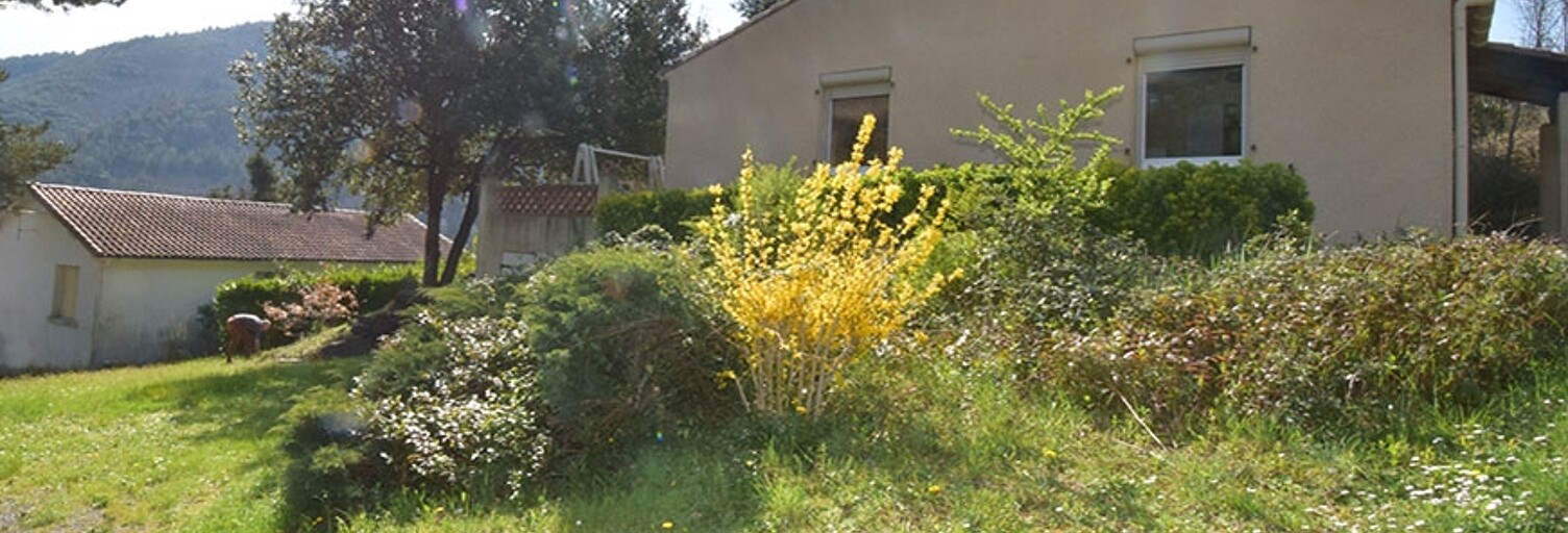 Maison 3 Pièces 76 m² à vendre à Prémian (34390)
