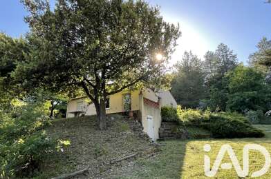 Maison 3 pièces 165000 €