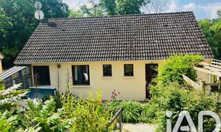 Maison 4 Pièces 90 m² à vendre à Levainville (28700)