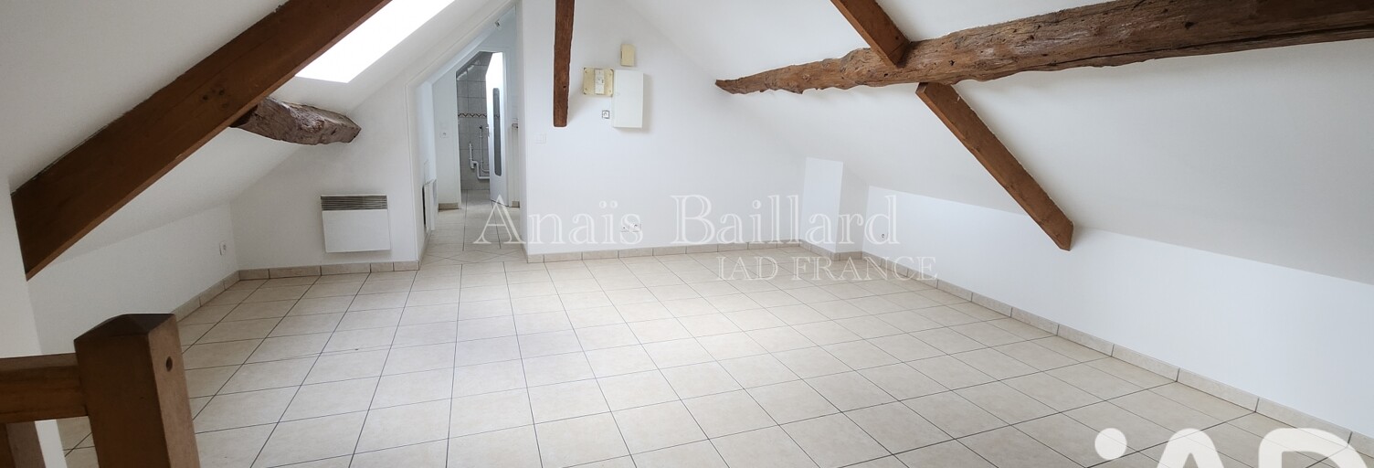 Appartement 3 Pièces 50 m² à louer à Soisy-sur-Seine (91450)