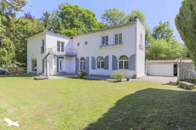 Maison 7 pièces 469000 €