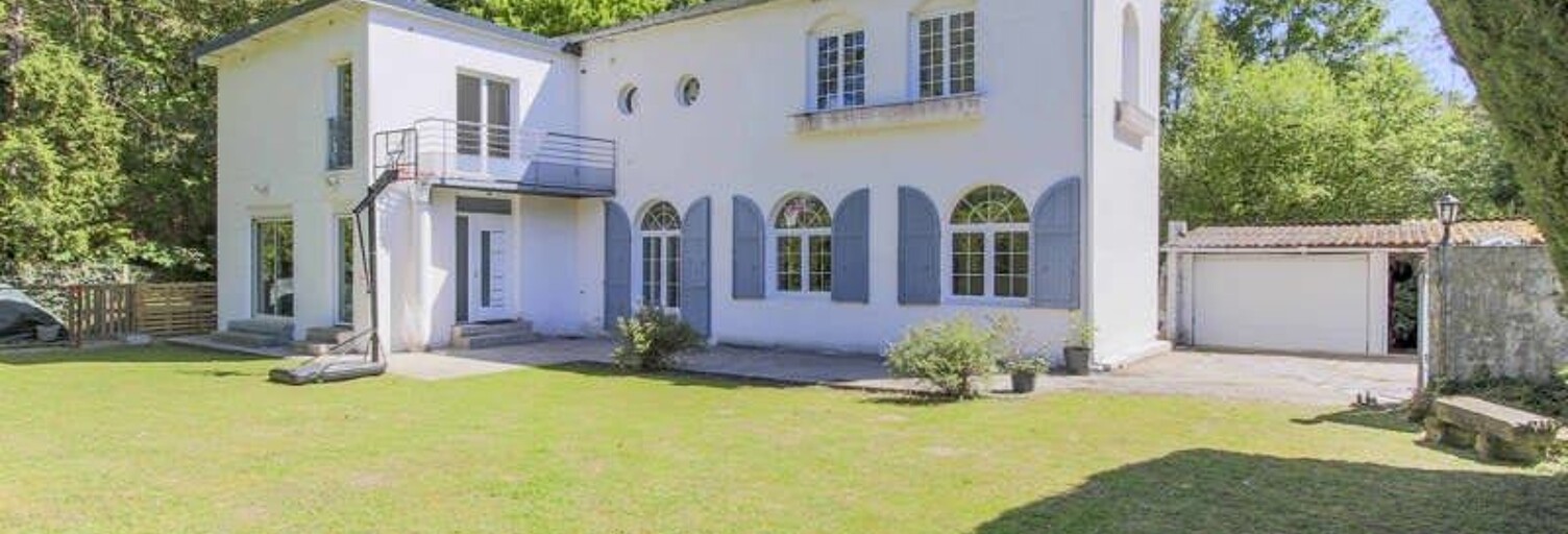 Maison 7 Pièces 178 m² à vendre à Vert (78930)