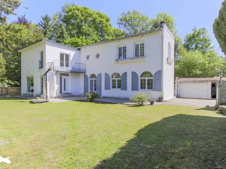 Villa de 7 pièces principales — photo 1