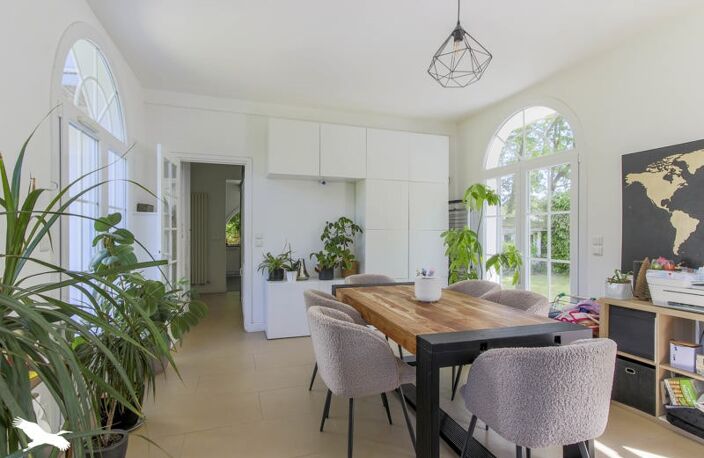 Villa de 7 pièces principales — photo 3