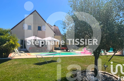 Vente Pavillon 8 pièces — photo du bien