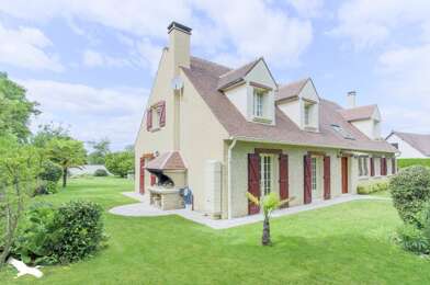 Maison 9 pièces 699000 €