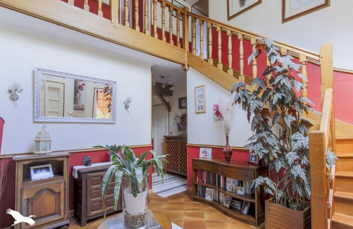 Maison en pierre de 9 pièces principales — photo 4