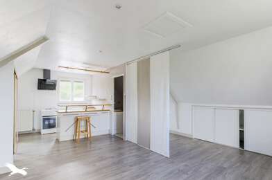 Maison 9 pièces 699000 €