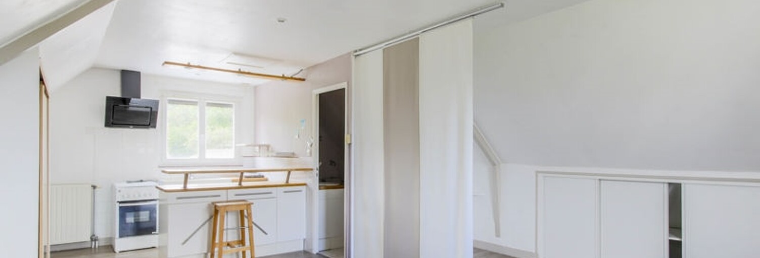 Maison 9 Pièces 192 m² à vendre à Goupillières (78770)