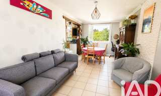 Maison 4 Pièces 73 m² à vendre à Épinay-sur-Orge (91360)
