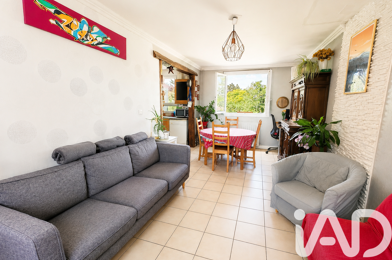 Maison 4 pièces 270000 €