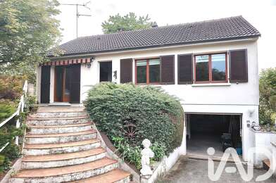 Maison 5 pièces 230000 €