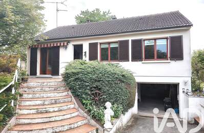 Vente Maison/villa 5 pièces — photo du bien