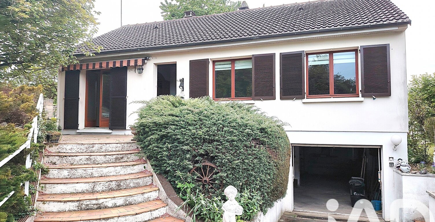 Vente Maison/villa 5 pièces — photo 1