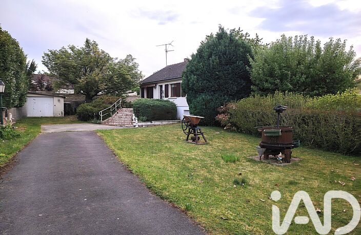 Vente Maison/villa 5 pièces — photo 2