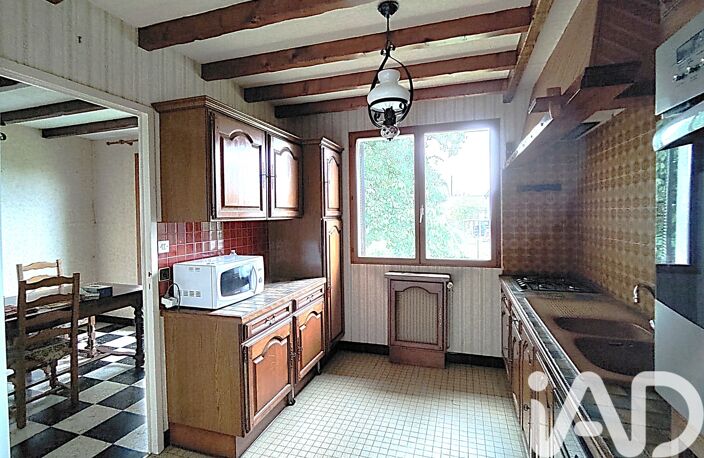 Vente Maison/villa 5 pièces — photo 3
