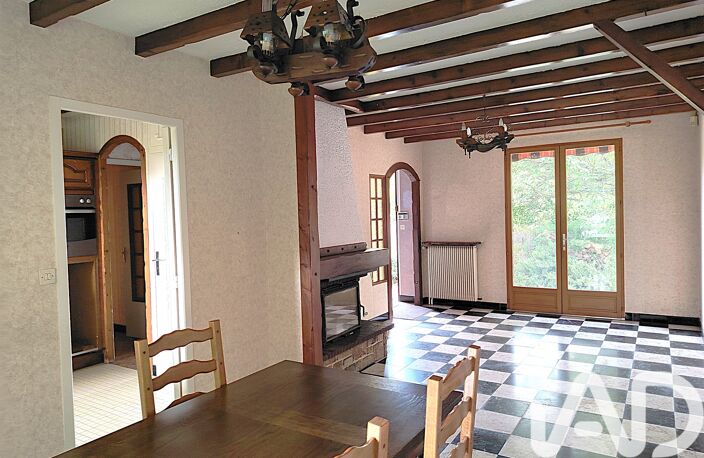 Vente Maison/villa 5 pièces — photo 4
