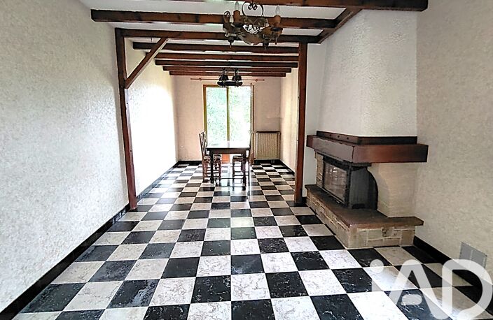 Vente Maison/villa 5 pièces — photo 5