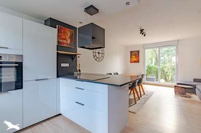 Maison 3 pièces 176714 €