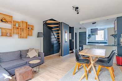 Maison 3 pièces 176714 €