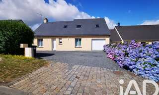 Maison 6 Pièces 148 m² à vendre à Torigny-les-Villes (50160)