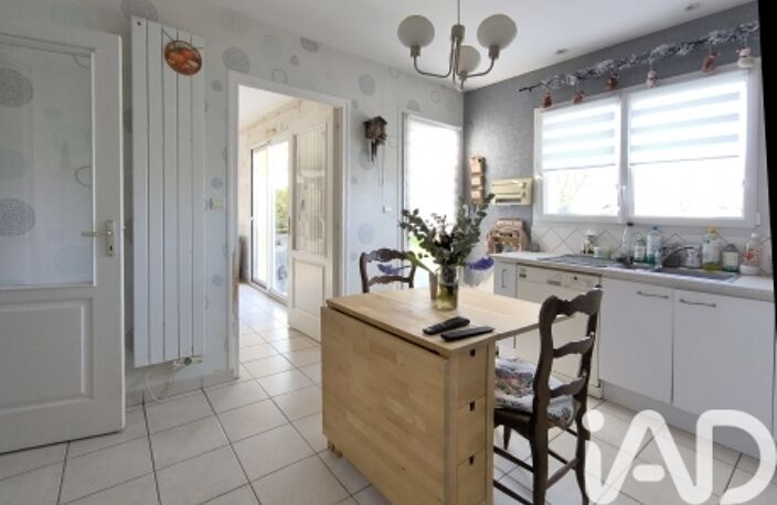 Vente Maison/villa 6 pièces — photo 3