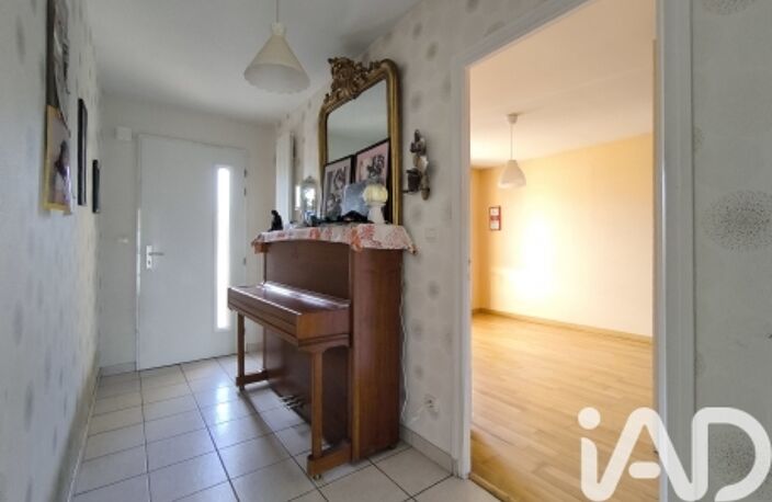 Vente Maison/villa 6 pièces — photo 4