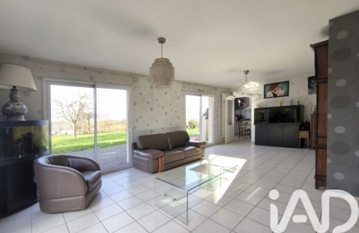 Vente Maison/villa 6 pièces — photo 5