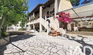 Maison 6 Pièces 135 m² à vendre à Martigues (13500)