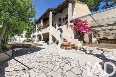 Maison 6 pièces 420000 €