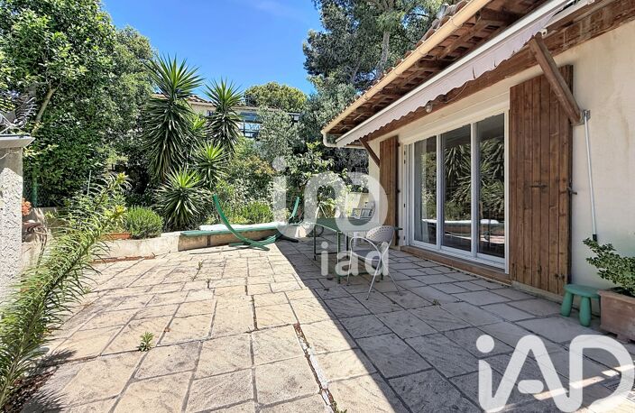 Vente Maison/villa 6 pièces — photo 2