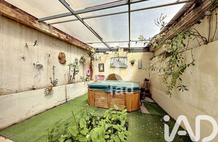 Vente Maison/villa 6 pièces — photo 3