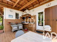 Vente Maison/villa 6 pièces — photo 4